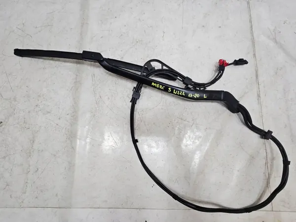 Mercedes S550 W222 pyyhinvasen vasen OEM W000031244 image 2