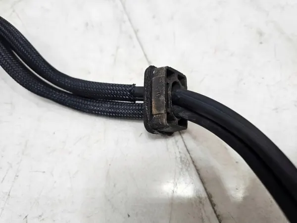 Mercedes S550 W222 pyyhinvasen vasen OEM W000031244 image 4