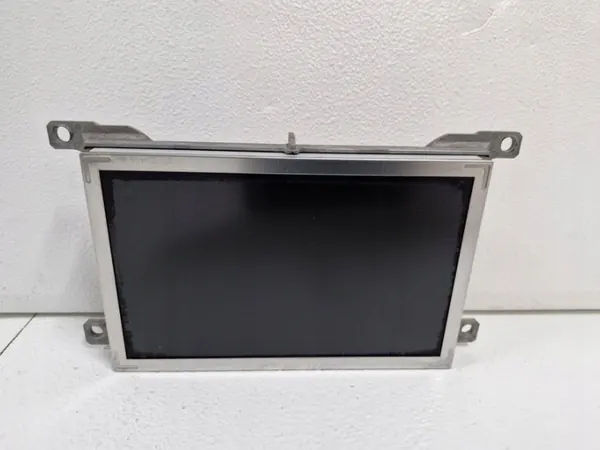 OEM 9801286980 Navigatiescherm voor Peugeot 508 I 1.6 THP image 2