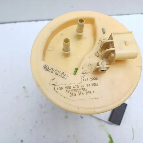 Unidade de fornecimento de combustível Volkswagen 2E0 919 050 F image 5