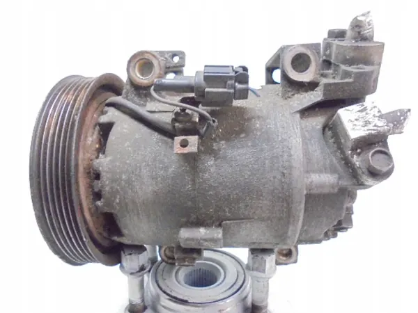 Compressore aria condizionata Nissan OE 92600-9F500 image 2