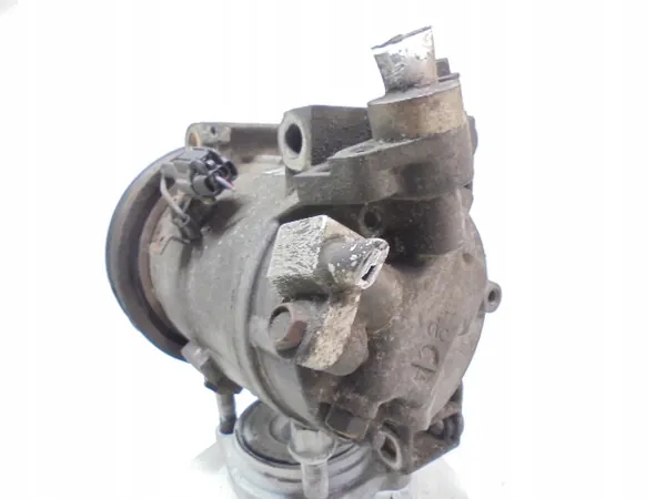 Compressore aria condizionata Nissan OE 92600-9F500 image 3
