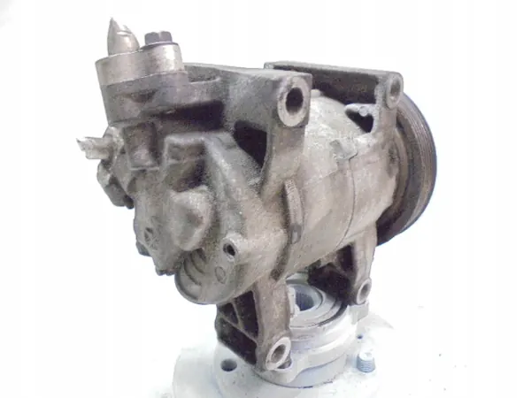Compressore aria condizionata Nissan OE 92600-9F500 image 5