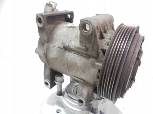 Compressore aria condizionata Nissan OE 92600-9F500 image 7