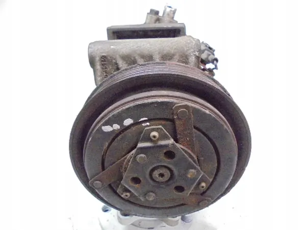 Compressore aria condizionata Nissan OE 92600-9F500 image 8