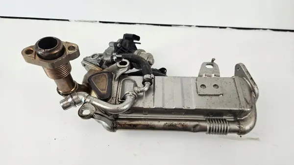 Refroidisseur EGR BMW OEM 84731634CAR pour 1,5/2,0D image 5