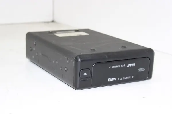 BMW OE 8361058 Gebrauchtteil - Direktpassend image 4