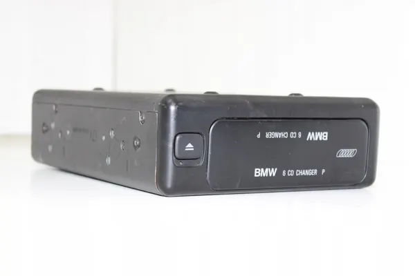 BMW OE 8361058 Gebrauchtteil - Direktpassend image 5
