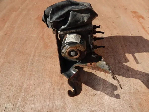 ABS-pomp OEM 9656493580 voor Citroen C2 C3 Peugeot 207 image 5