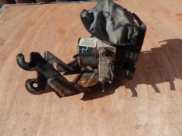 ABS-pomp OEM 9656493580 voor Citroen C2 C3 Peugeot 207 image 6