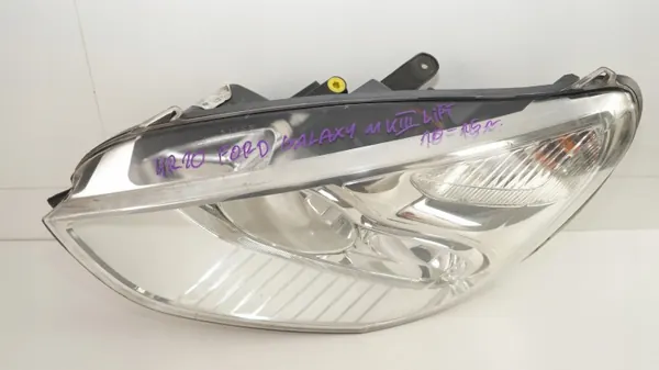 Phare Avant Gauche Ford Galaxy MK3 - Pièce OEM image 2