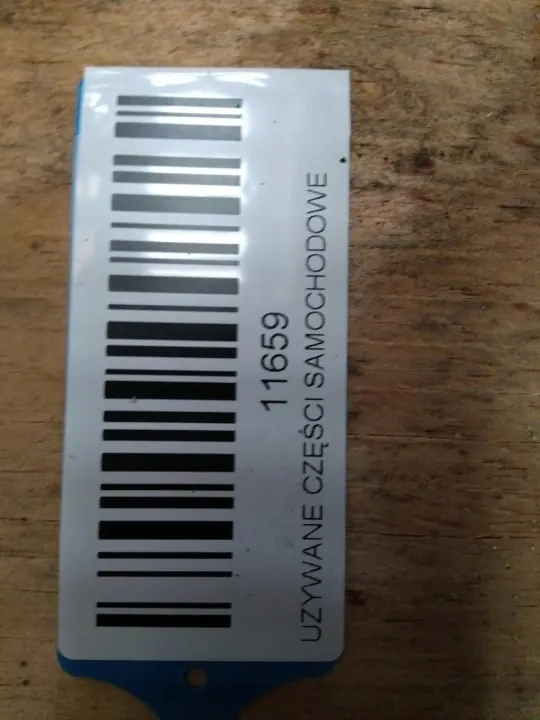 Phare Avant Gauche Ford Galaxy MK3 - Pièce OEM image 5