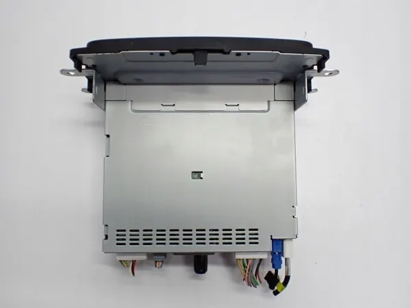 OEM 281153855R Dacia Sandero II Fabriksnavigationsradio image 3