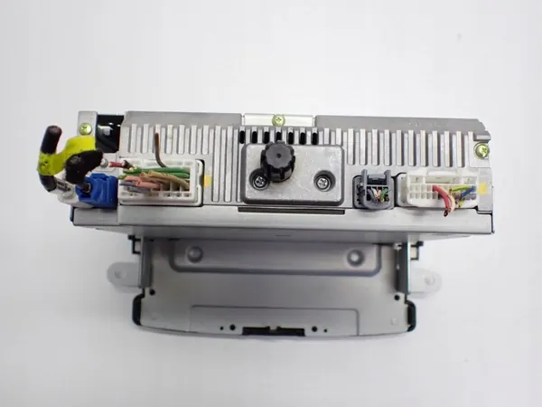 OEM 281153855R Dacia Sandero II Fabriksnavigationsradio image 4