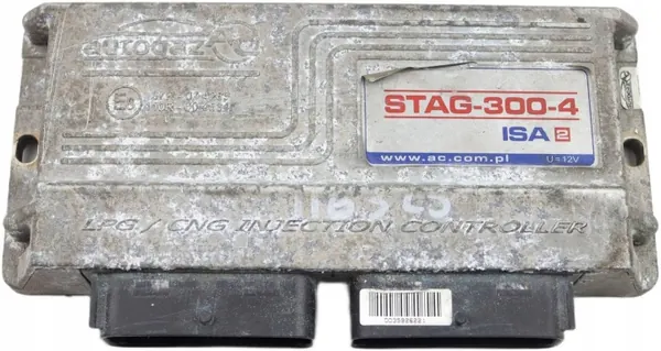 Contrôleur GPL OEM 67R014289 - État Utilisé image 2