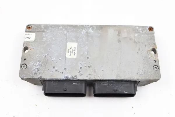 Contrôleur GPL OEM 67R014289 - État Utilisé image 3