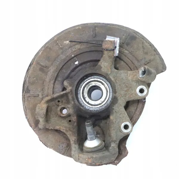 Mercedes-Benz OE A1643501308 Achterstuurstaaf image 2