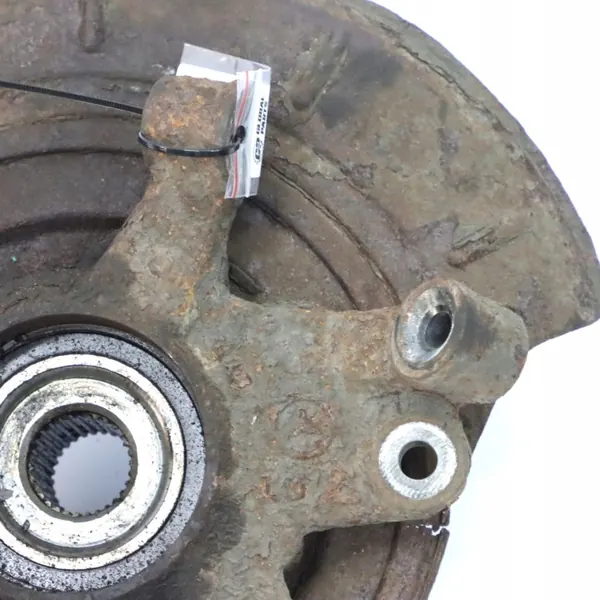 Mercedes-Benz OE A1643501308 Achterstuurstaaf image 3