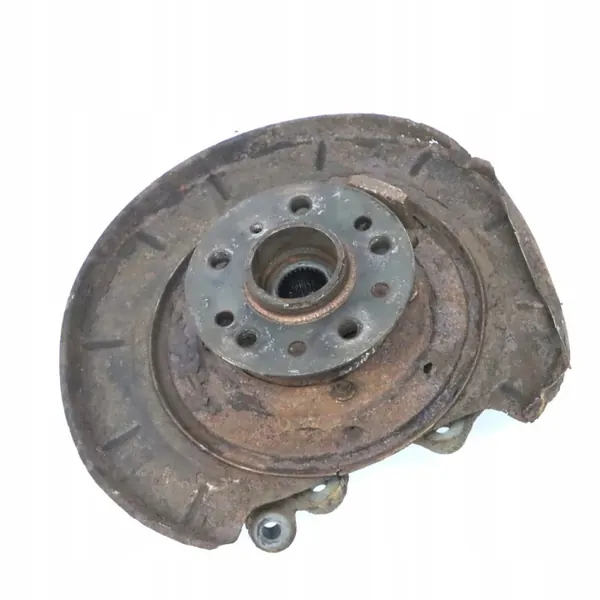 Mercedes-Benz OE A1643501308 Achterstuurstaaf image 6