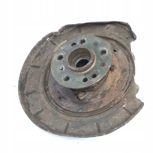 Mercedes-Benz OE A1643501308 Achterstuurstaaf image 7