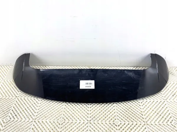 Spoiler OEM 87210-J7CA0 para Kia Ceed Crossover Negro Perla image 2