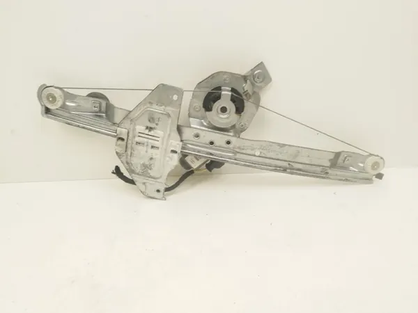 Elevador de vidro dianteiro Citroen C3 2011 402215C image 3