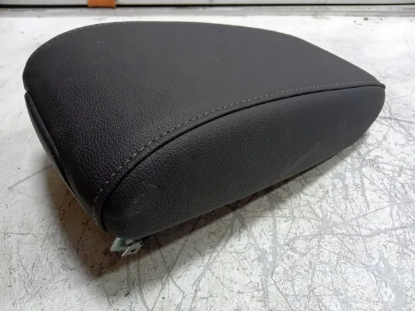 Opel Grandland X mittkonsol armstöd OEM GRANDLANDPK image 4