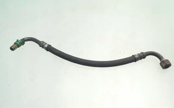 Conduit de refroidissement huile boîte Volvo S80 2005 OEM image 2