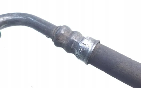 Conduit de refroidissement huile boîte Volvo S80 2005 OEM image 3
