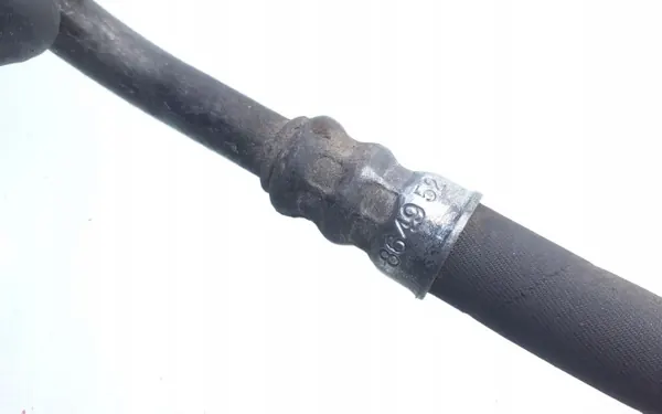 Conduit de refroidissement huile boîte Volvo S80 2005 OEM image 4