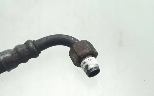 Conduit de refroidissement huile boîte Volvo S80 2005 OEM image 5