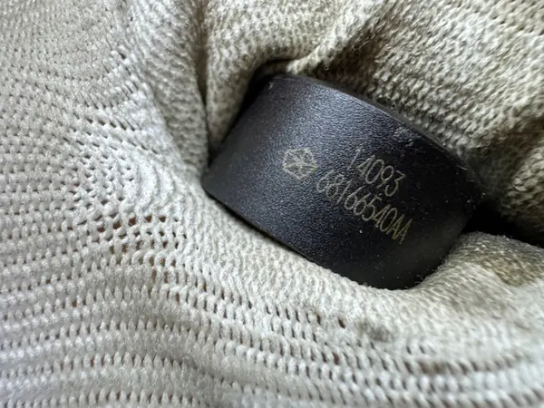 JEEP GRAND CHEROKEE WK2 II 3.6 Stötsensor image 5