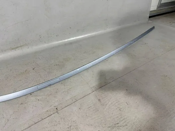 Porsche Dachreling links OEM 97055940200GRV - Gebraucht image 10