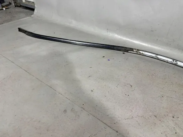 Porsche Dachreling links OEM 97055940200GRV - Gebraucht image 3