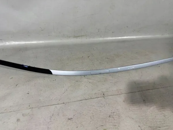 Porsche Dachreling links OEM 97055940200GRV - Gebraucht image 5
