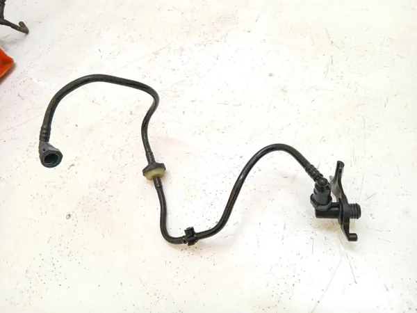 Servoletku OEM PDSX7C5 Citroen C5 III X7 2.0 HDI:lle image 2
