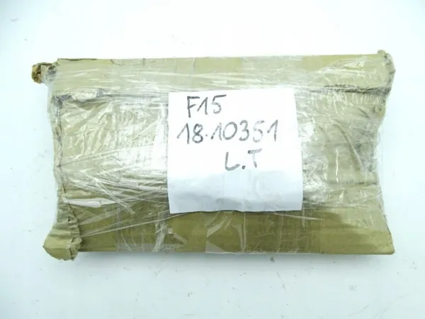 OEM 6776642 Sabots Frein à Main Arrière Gauche BMW X5 F15 image 5
