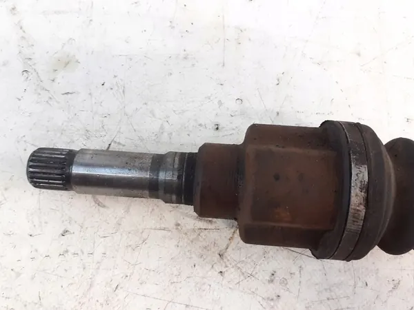 CITROEN C3 I 1.4B Höger Halvaxel 9640127680 image 3