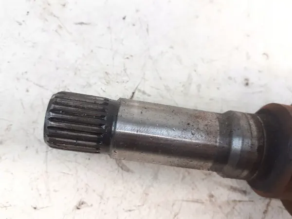 CITROEN C3 I 1.4B Höger Halvaxel 9640127680 image 4