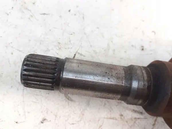 CITROEN C3 I 1.4B Höger Halvaxel 9640127680 image 5