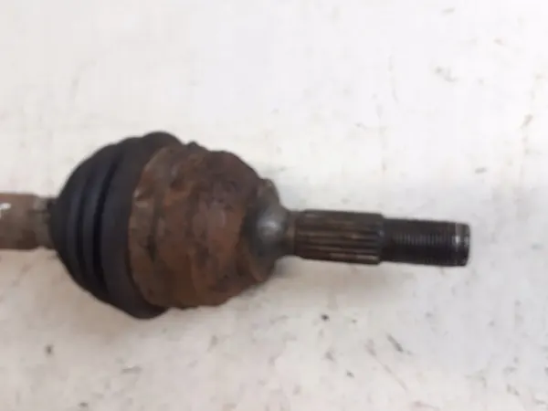 CITROEN C3 I 1.4B Höger Halvaxel 9640127680 image 6