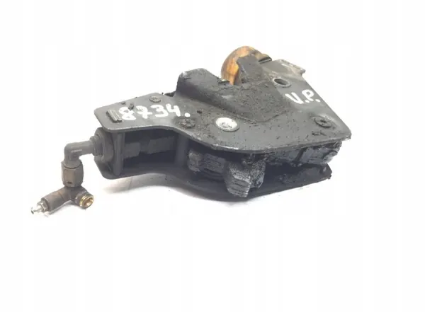 Scania cabine kantelvergrendeling OEM 1810345, linkerkant image 4
