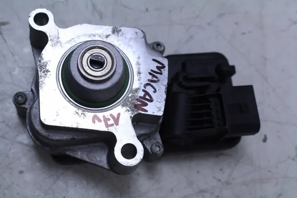 Régulateur de réducteur Porsche Macan 3.0D OEM 95B927.755B image 2