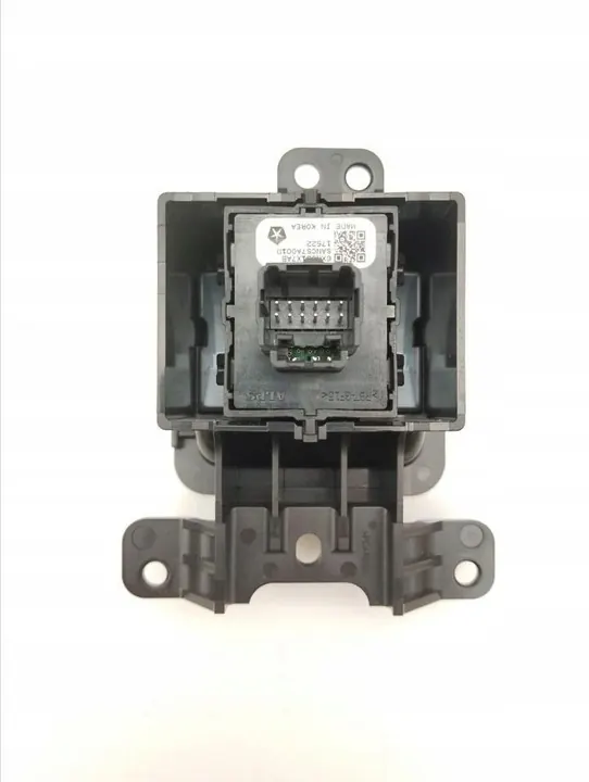 Interruptor de freio de estacionamento elétrico Jeep GRAND CHEROKEE V image 3