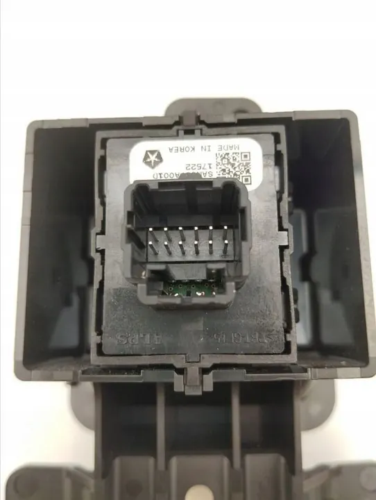 Interruptor de freio de estacionamento elétrico Jeep GRAND CHEROKEE V image 5