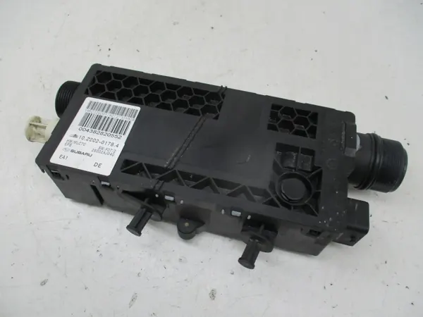 Mécanisme de frein à main Subaru Legacy 09-14 OEM 26002AJ040 image 2