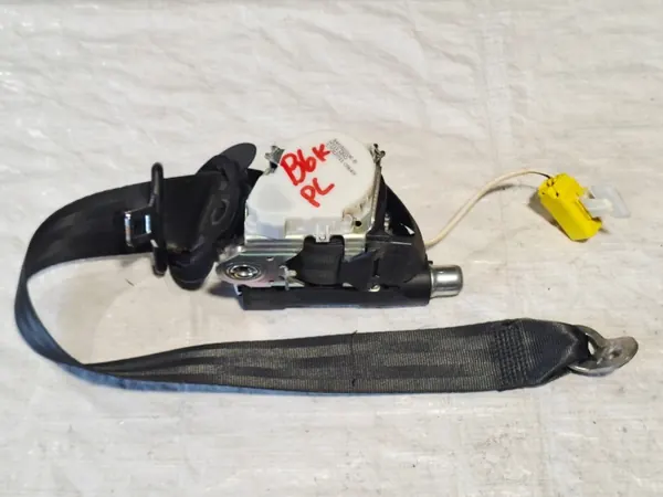 OEM 3C1857705P Etu vasen turvavyö VW Passat B6 image 2