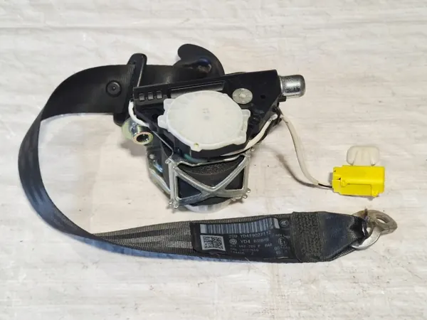 OEM 3C1857705P Etu vasen turvavyö VW Passat B6 image 4