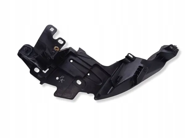 Linker voorlamp OEM 0001030280 Renault Megane III image 2
