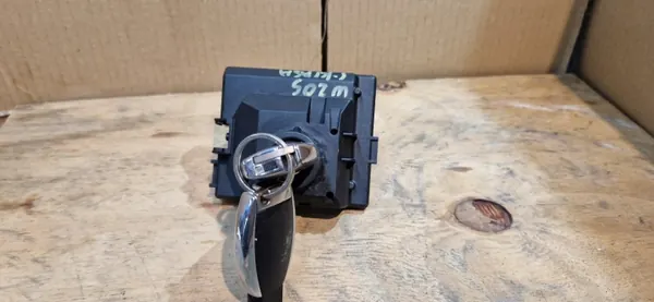 Interruptor de encendido Mercedes-Benz OE A2229009911 image 2